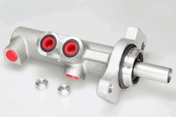 MASTER CYLINDER, BRAKES
