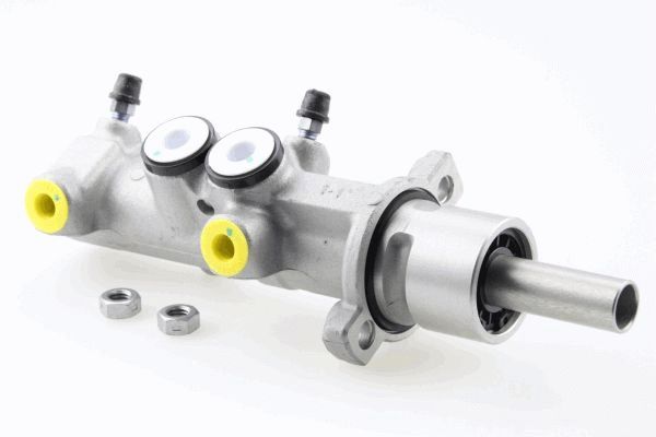 MASTER CYLINDER, BRAKES