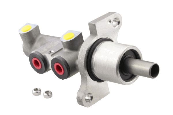 MASTER CYLINDER, BRAKES