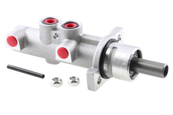 MASTER CYLINDER, BRAKES