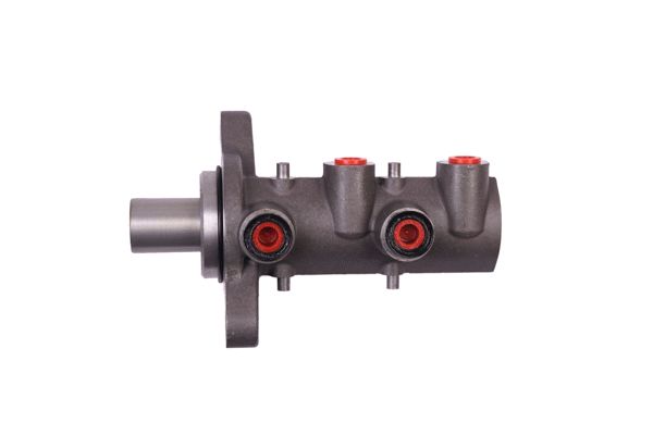MASTER CYLINDER, BRAKES