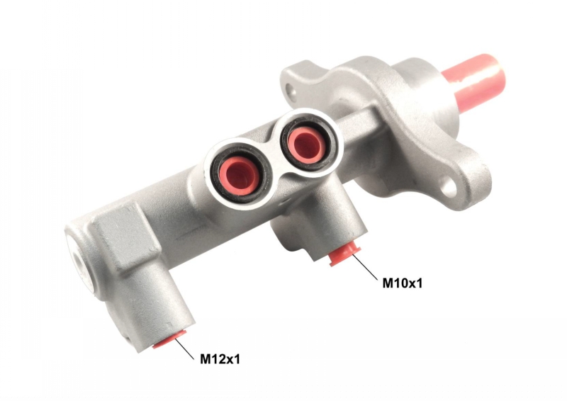 BRAKE MASTER CYLINDER