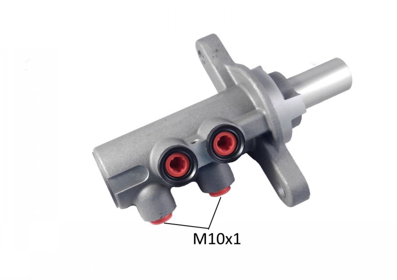 BRAKE MASTER CYLINDER