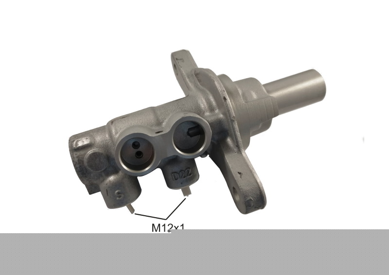 BRAKE MASTER CYLINDER