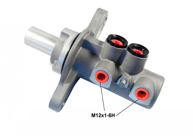 BRAKE MASTER CYLINDER