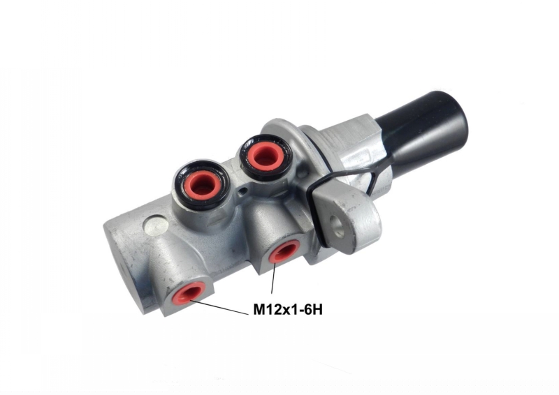 BRAKE MASTER CYLINDER