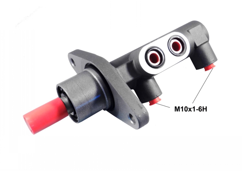 BRAKE MASTER CYLINDER