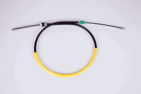 BRAKE CABLE