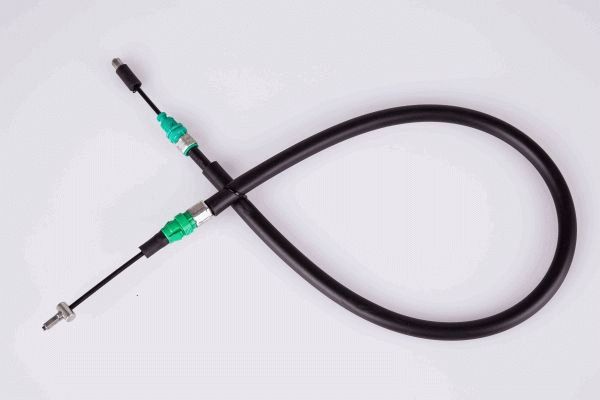 BRAKE CABLE