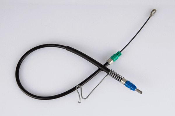 BRAKE CABLE