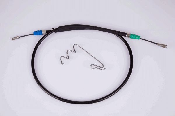 BRAKE CABLE
