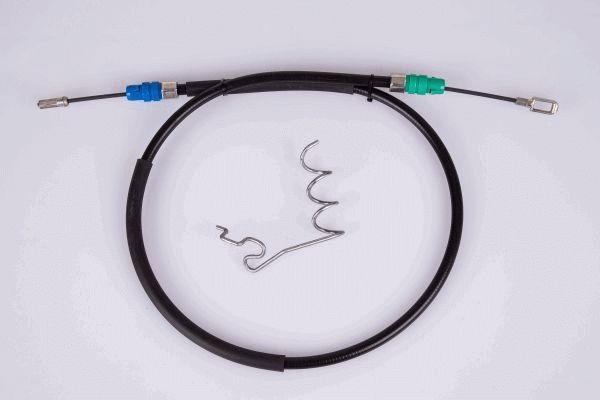 BRAKE CABLE