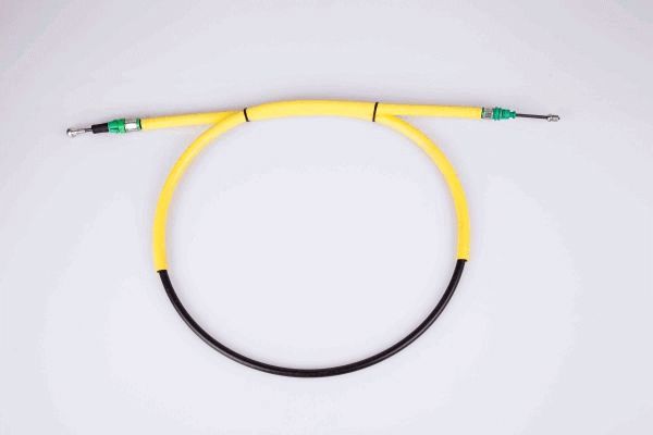 BRAKE CABLE