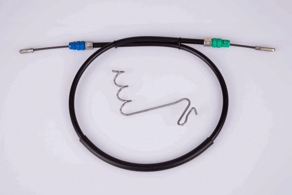 BRAKE CABLE