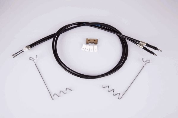 BRAKE CABLE