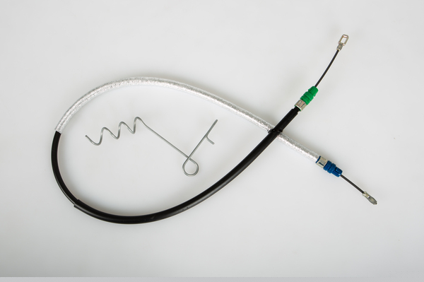 BRAKE CABLE
