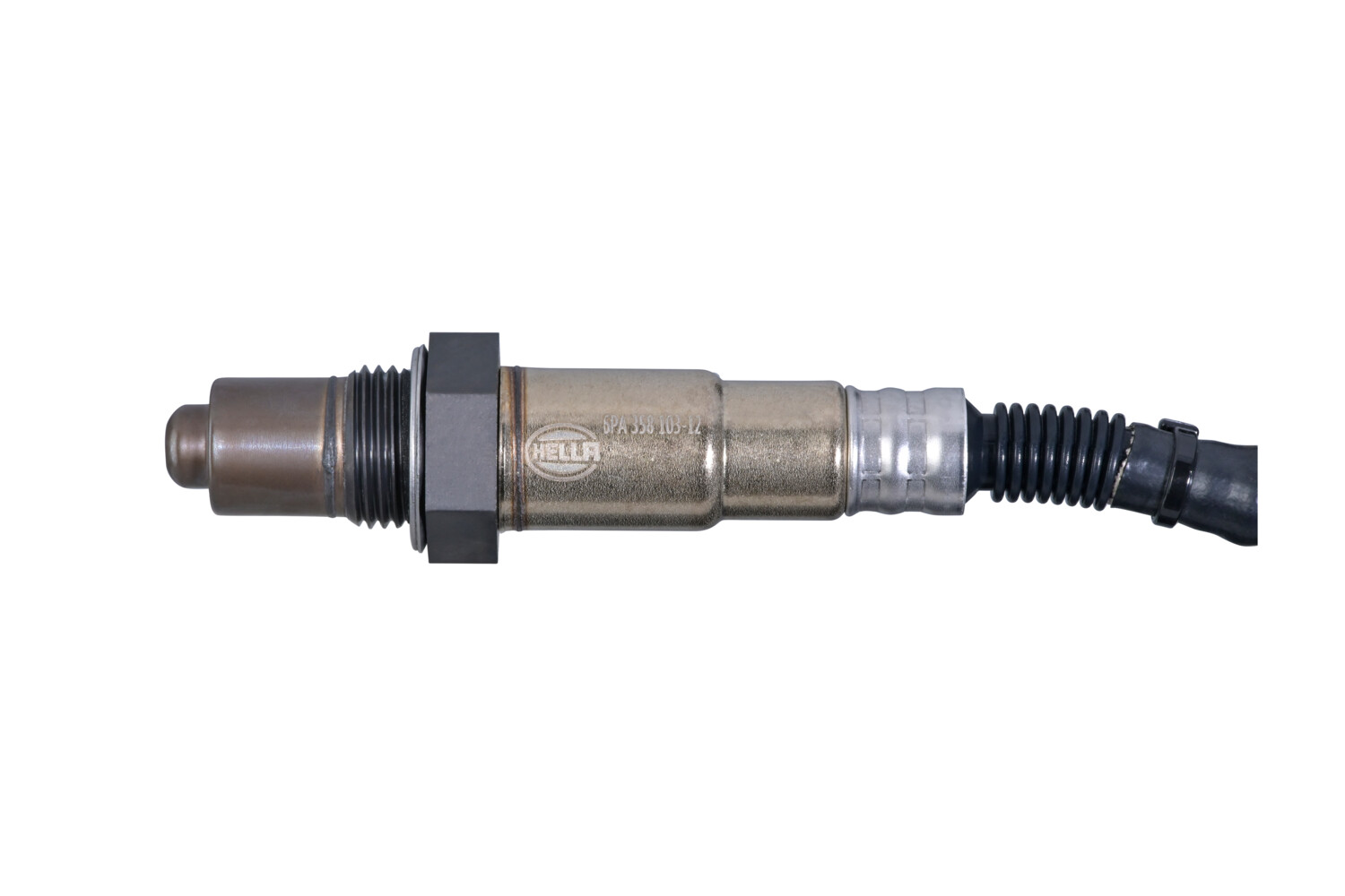 SONDA LAMBDA