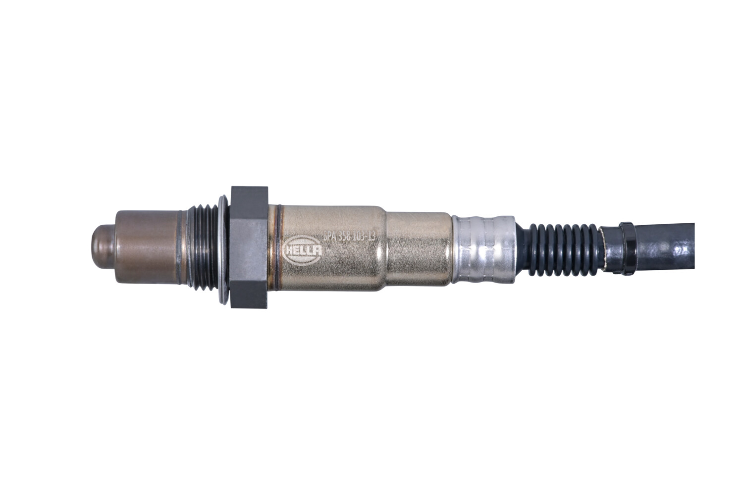 SONDA LAMBDA