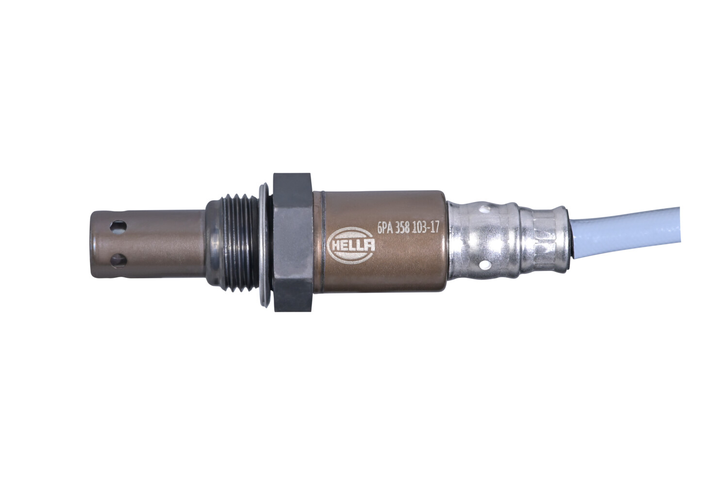 SONDA LAMBDA