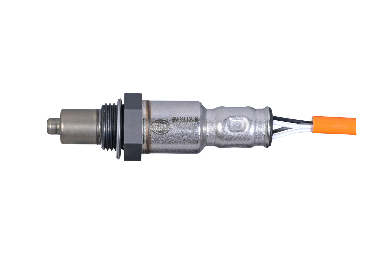 SONDA LAMBDA