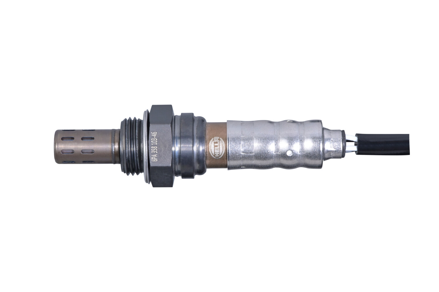 SONDA LAMBDA