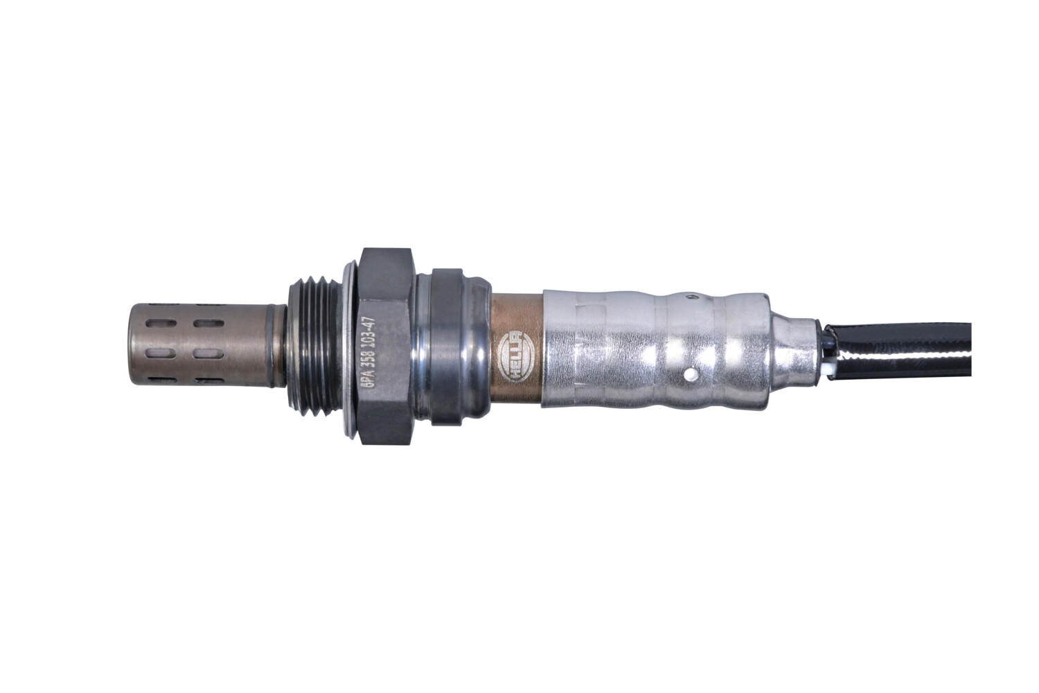 SONDA LAMBDA