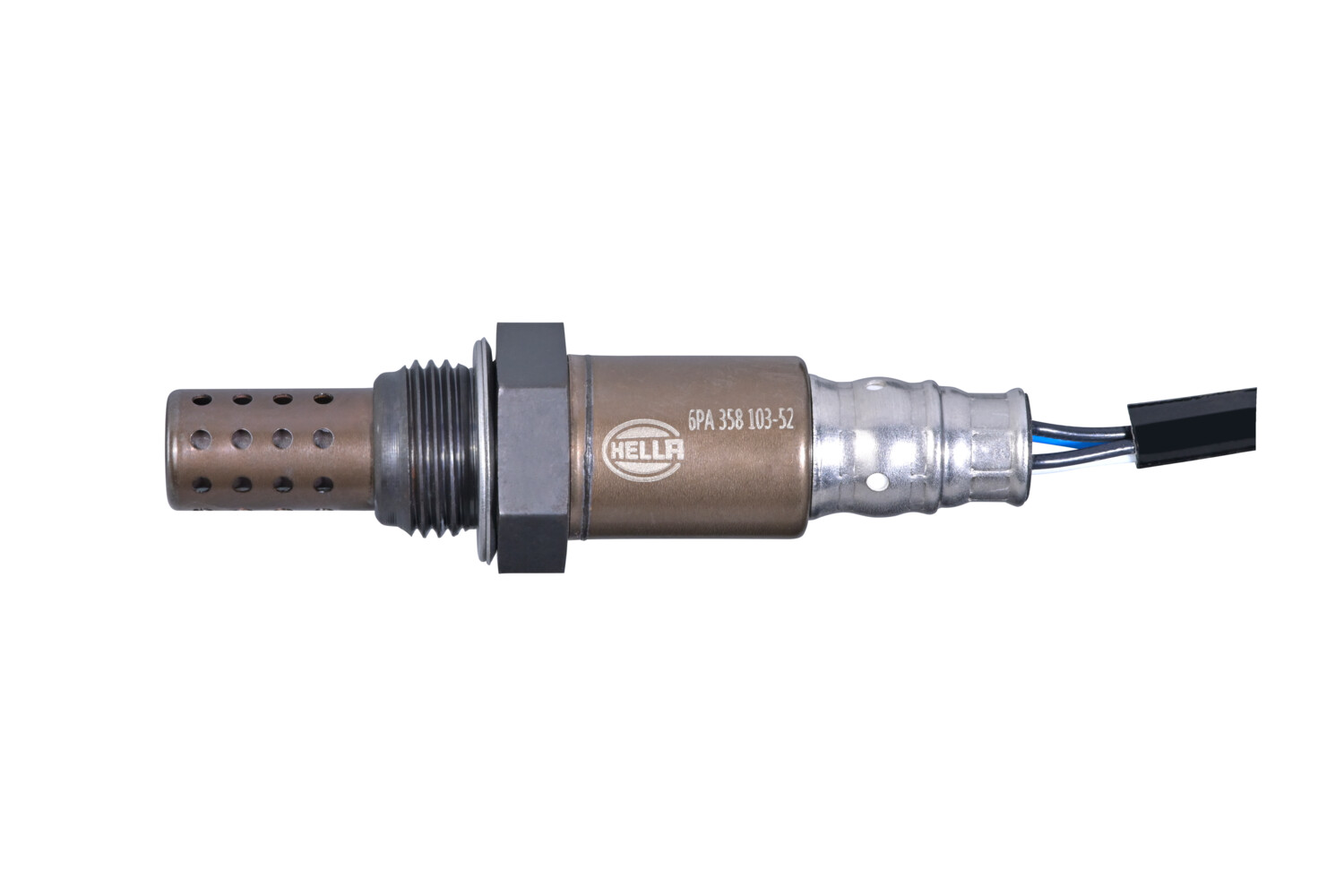 SONDA LAMBDA