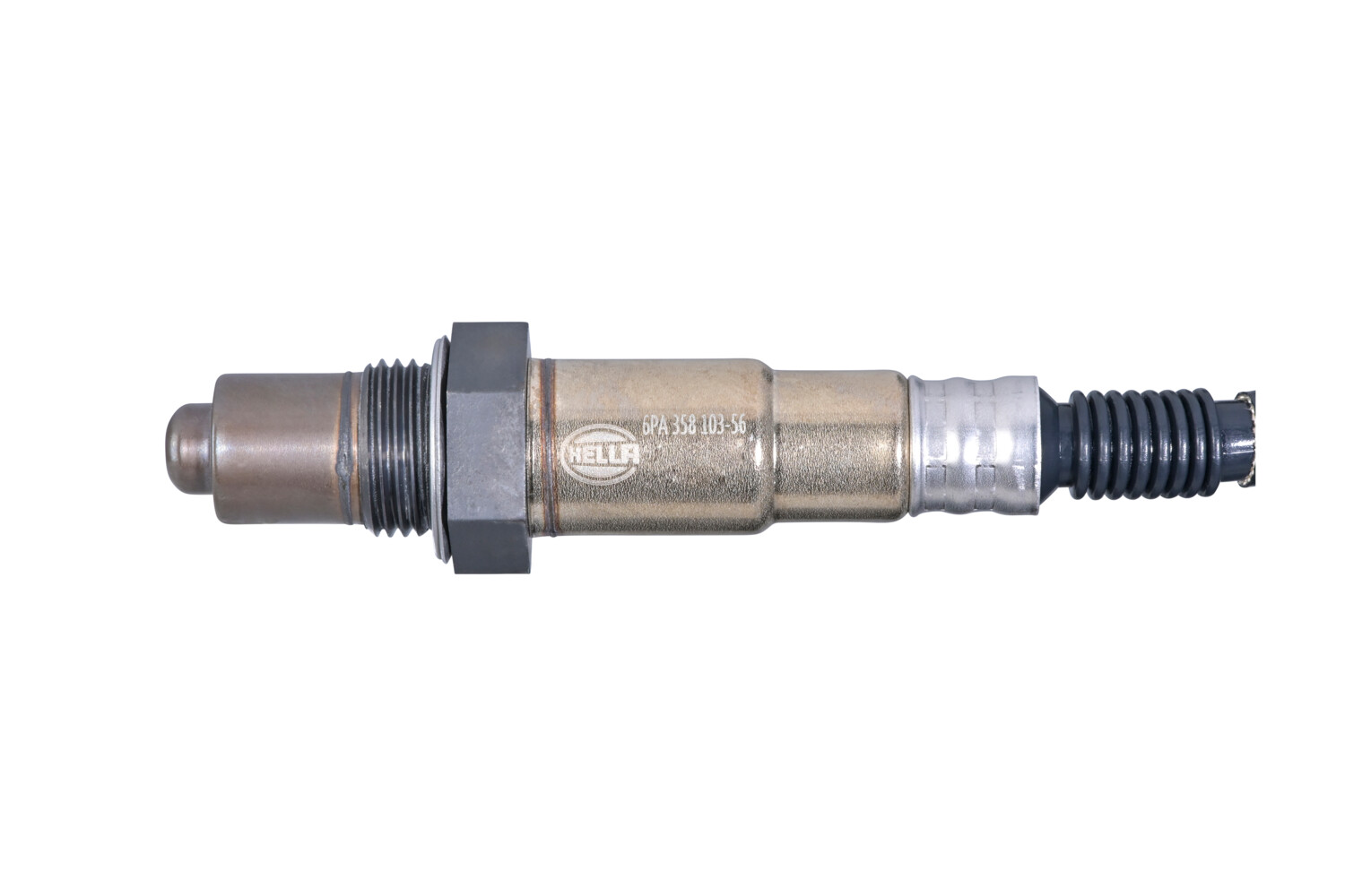 SONDA LAMBDA