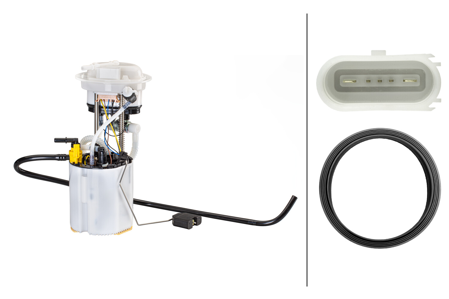 IMP. ALIMENTAZIONE CARBURANTE