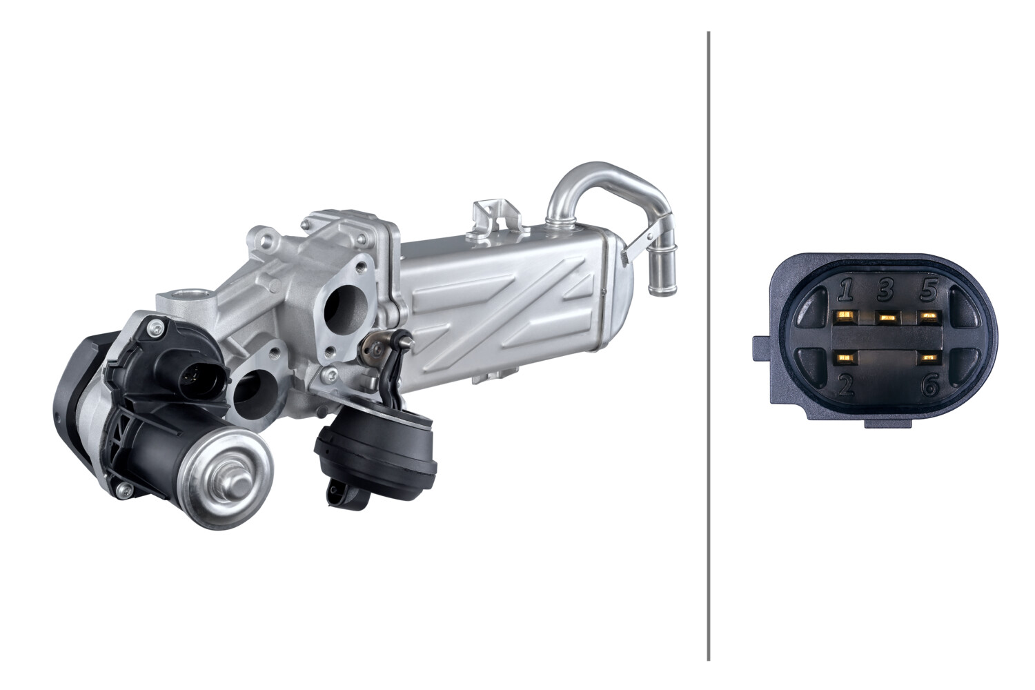 MODULO EGR