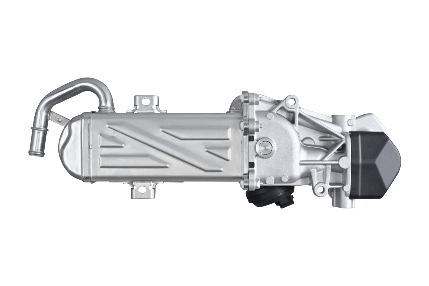 MODULO EGR