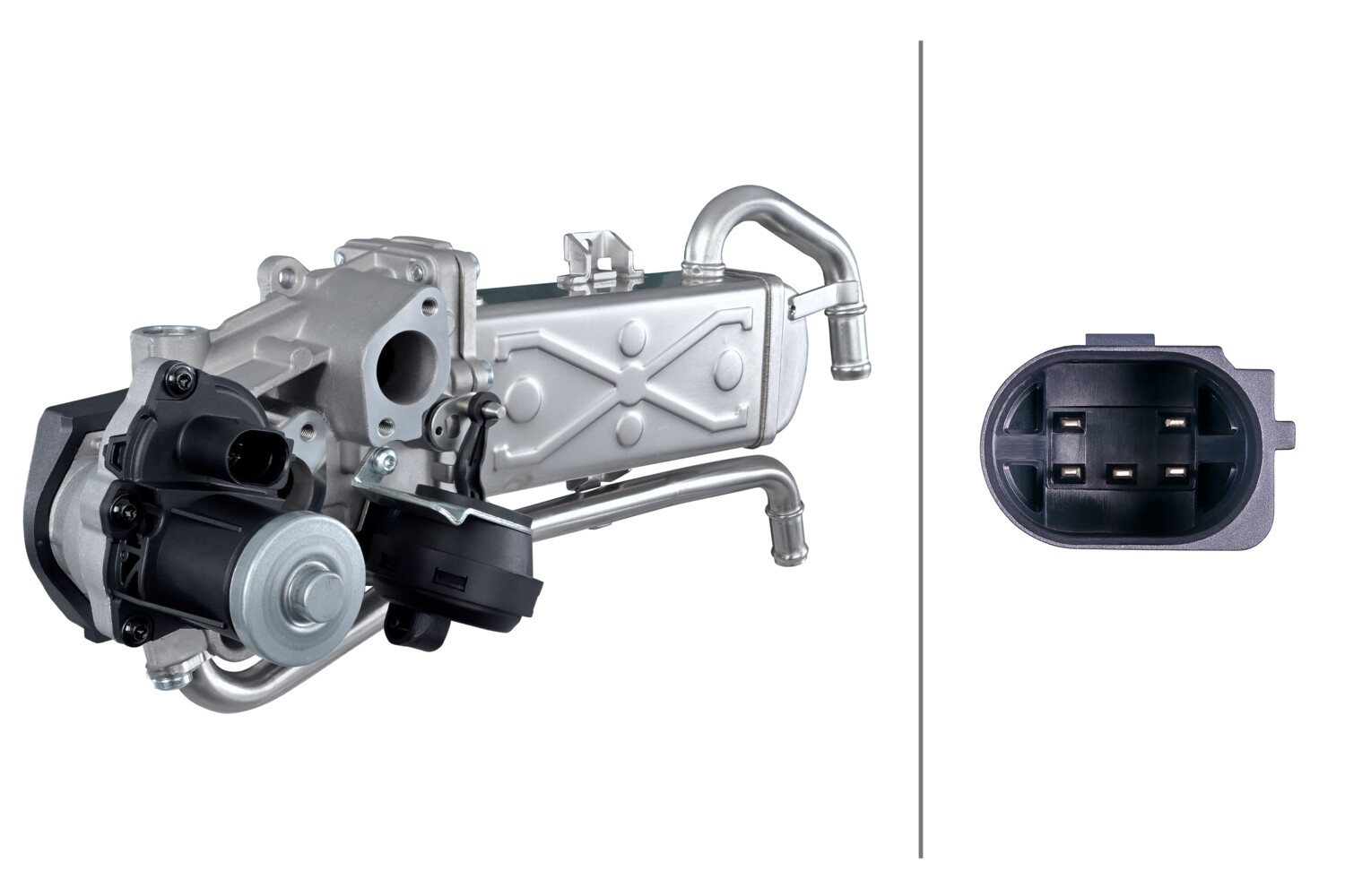 MODULO EGR