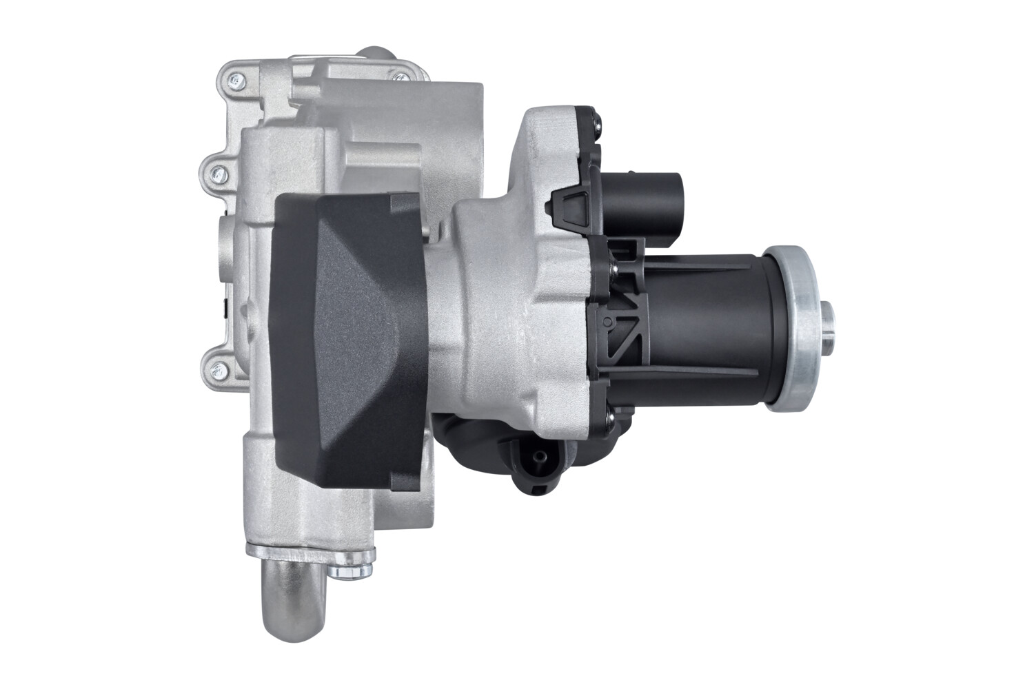MODULO EGR