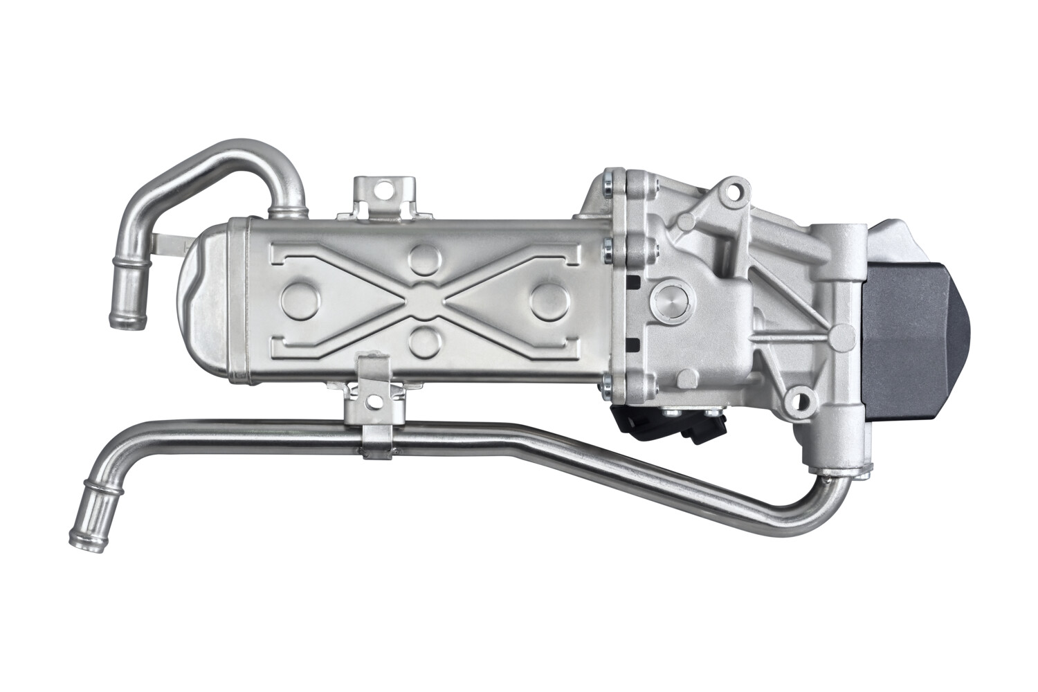 MODULO EGR