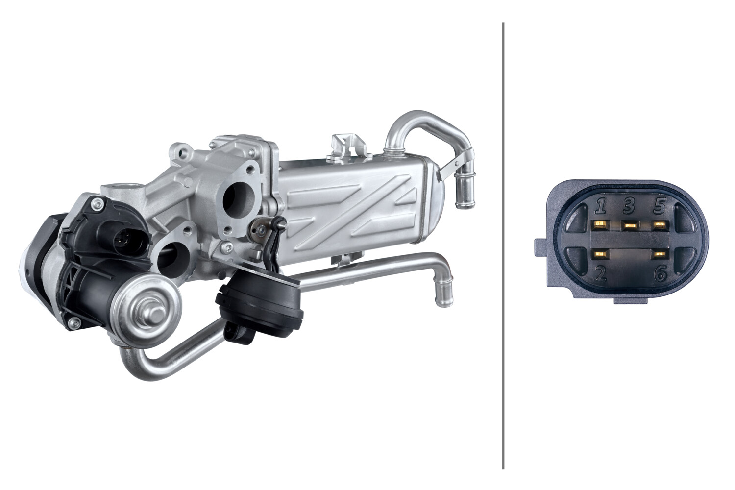 MODULO EGR