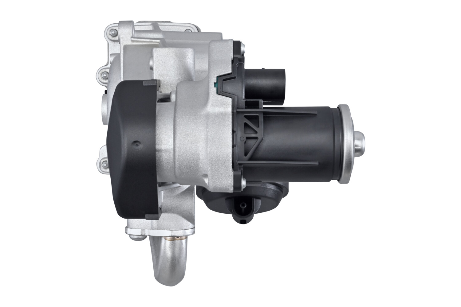 MODULO EGR