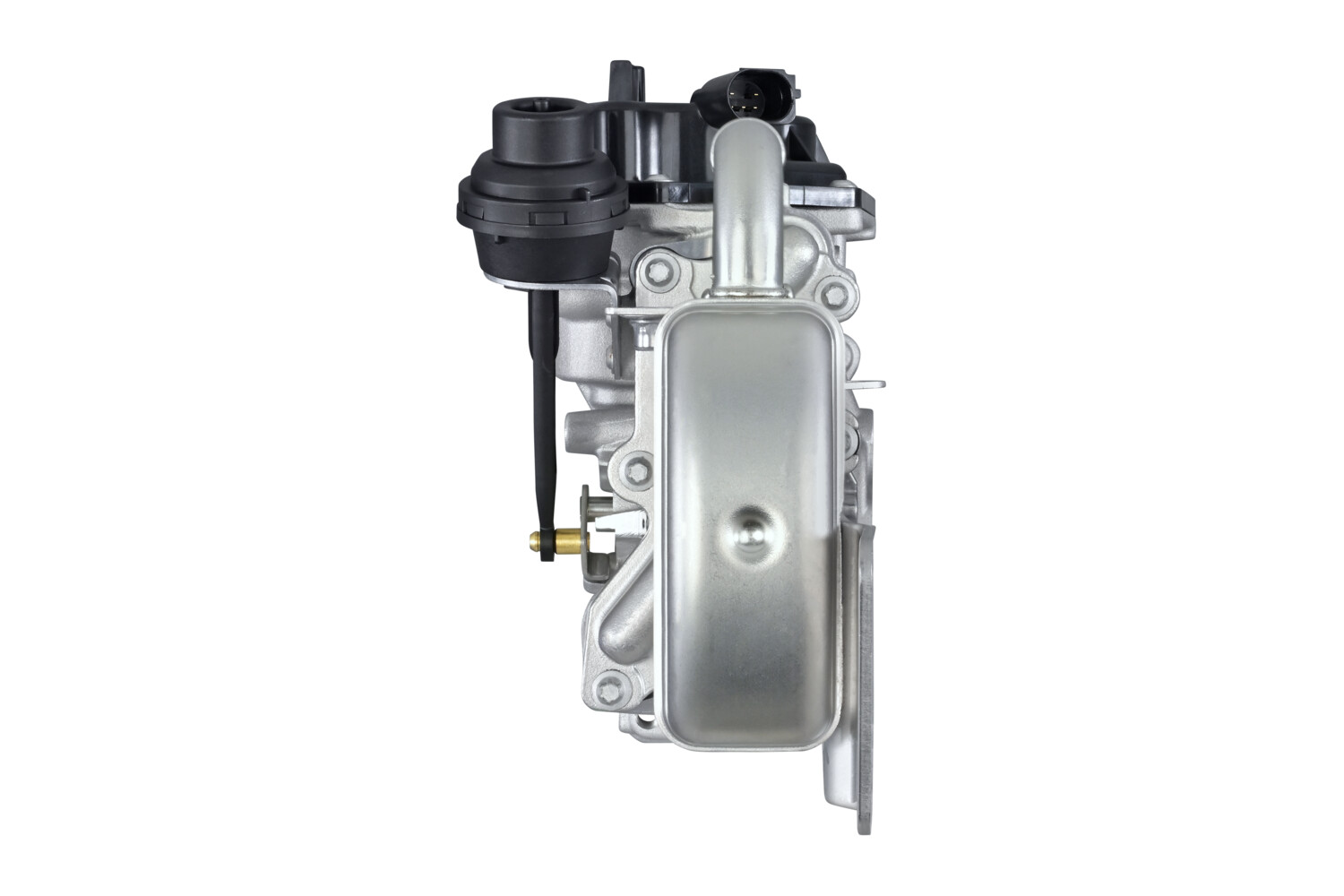 MODULO EGR