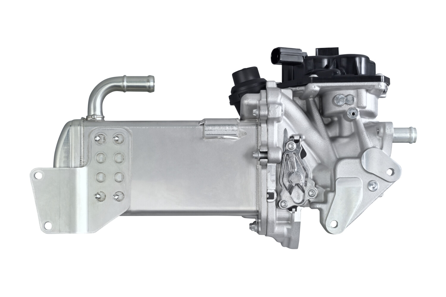 MODULO EGR