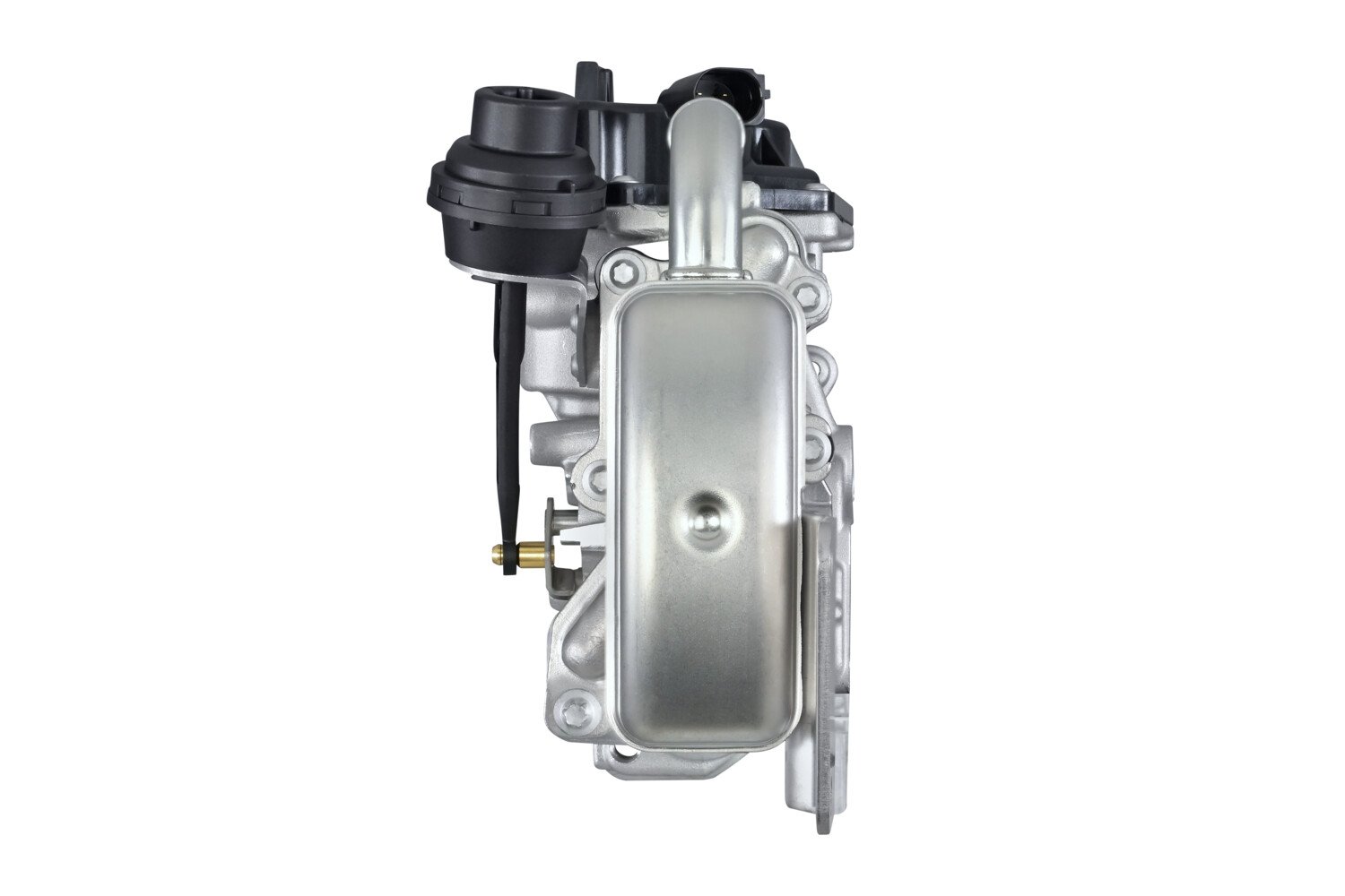 MODULO EGR