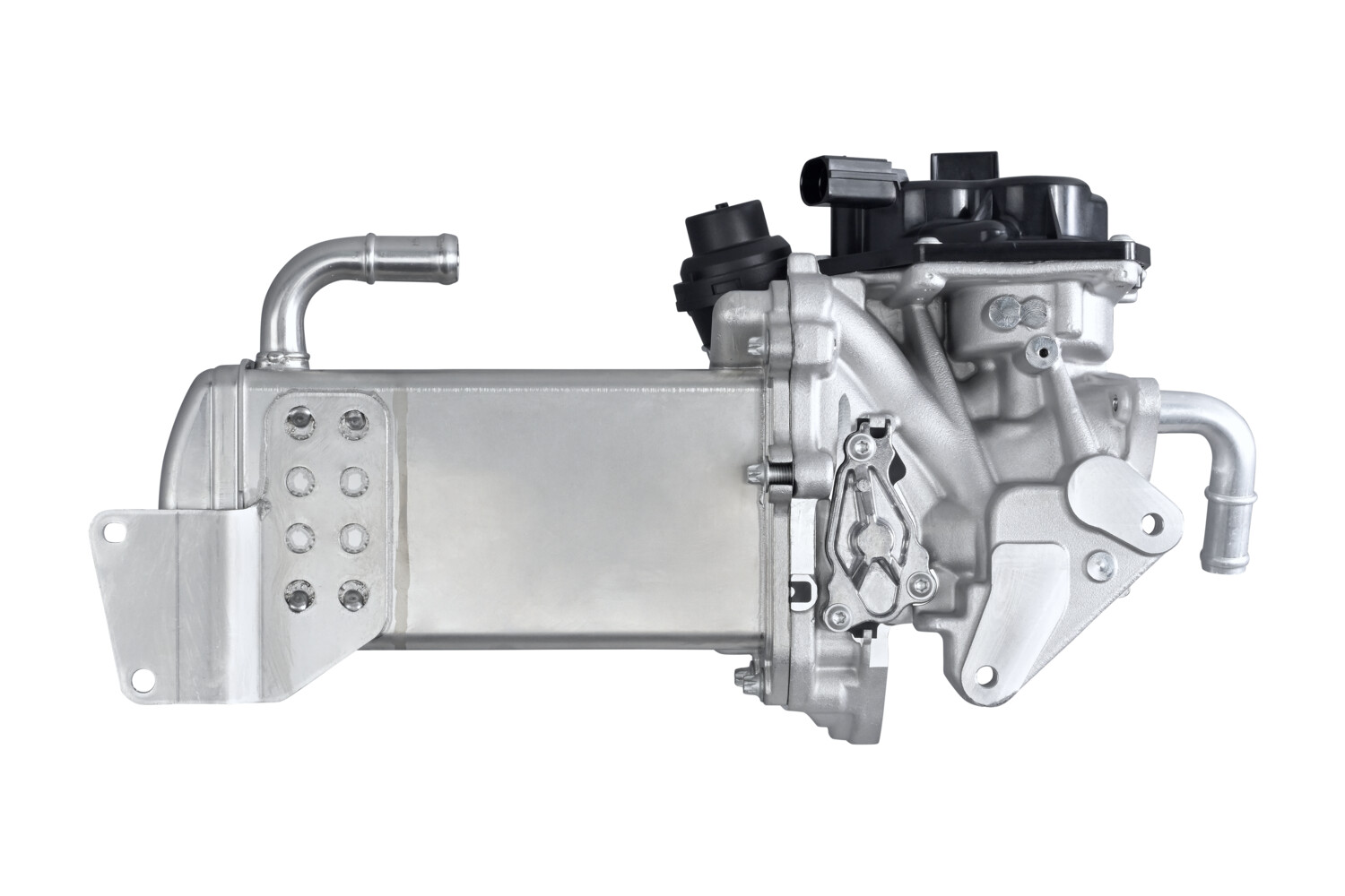 MODULO EGR