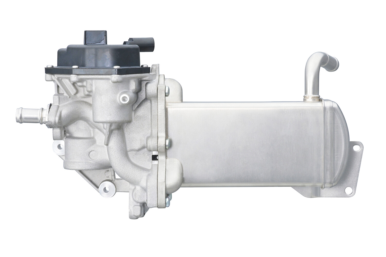 MODULO EGR