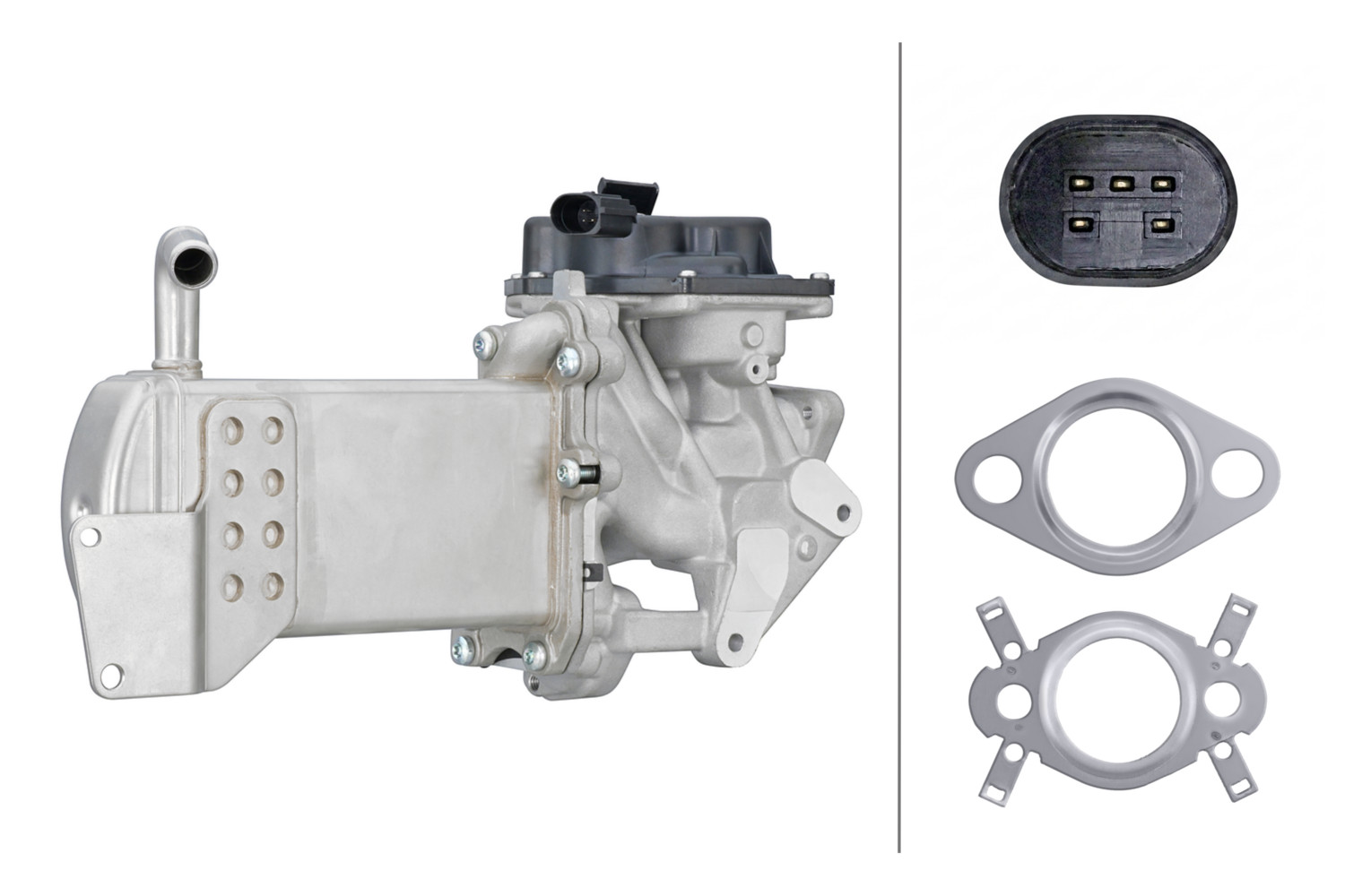 MODULO EGR