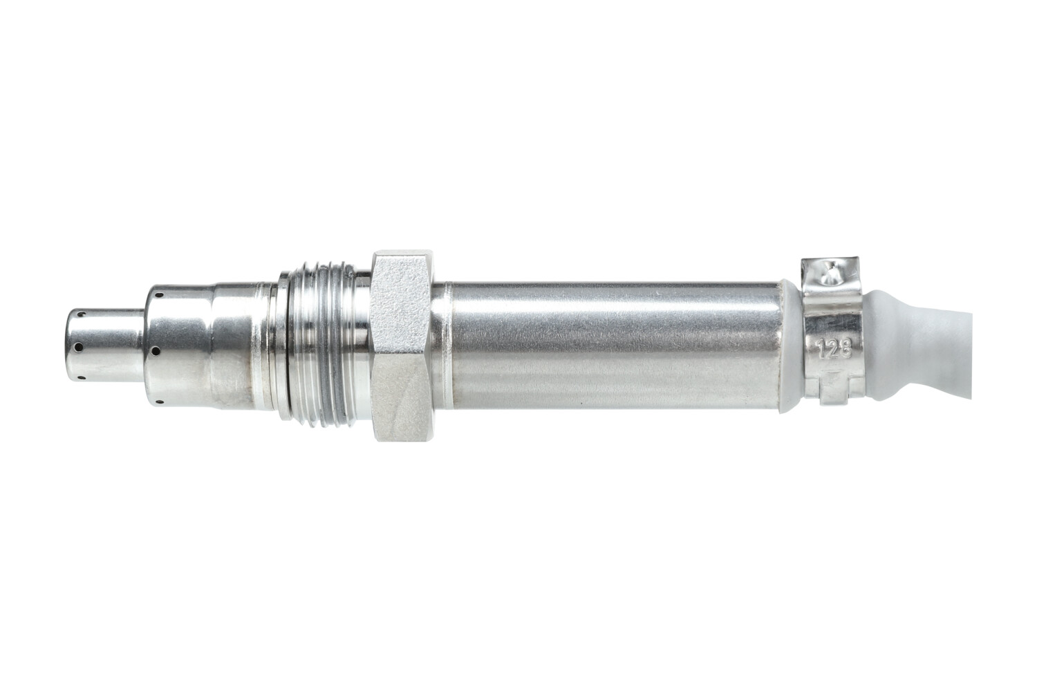 SENSORE-NOX, CATALIZZATORE-NOX