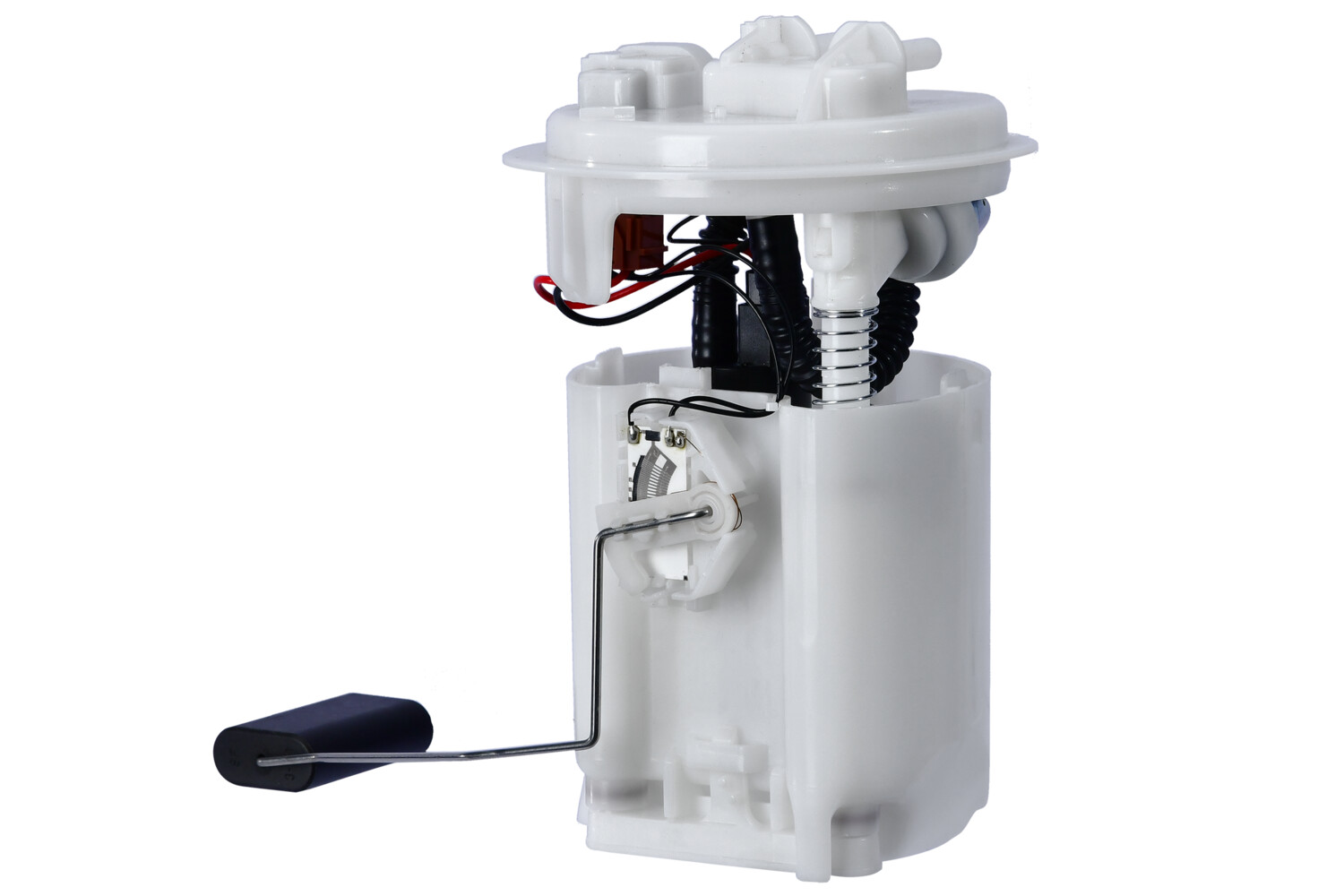 IMP. ALIMENTAZIONE CARBURANTE