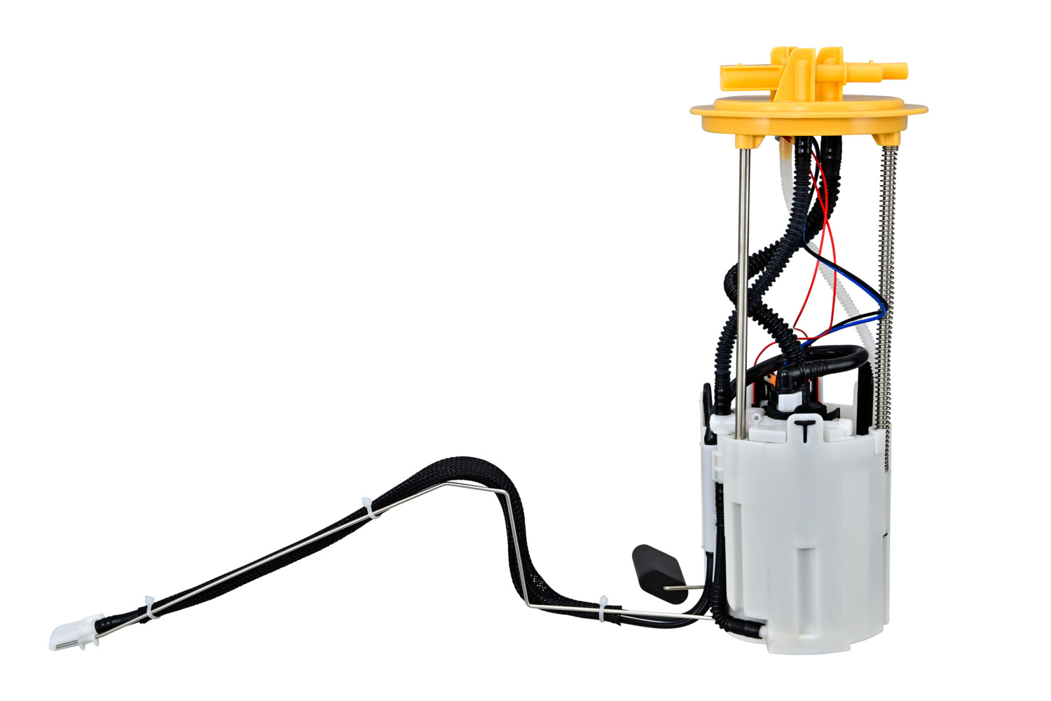 IMP. ALIMENTAZIONE CARBURANTE