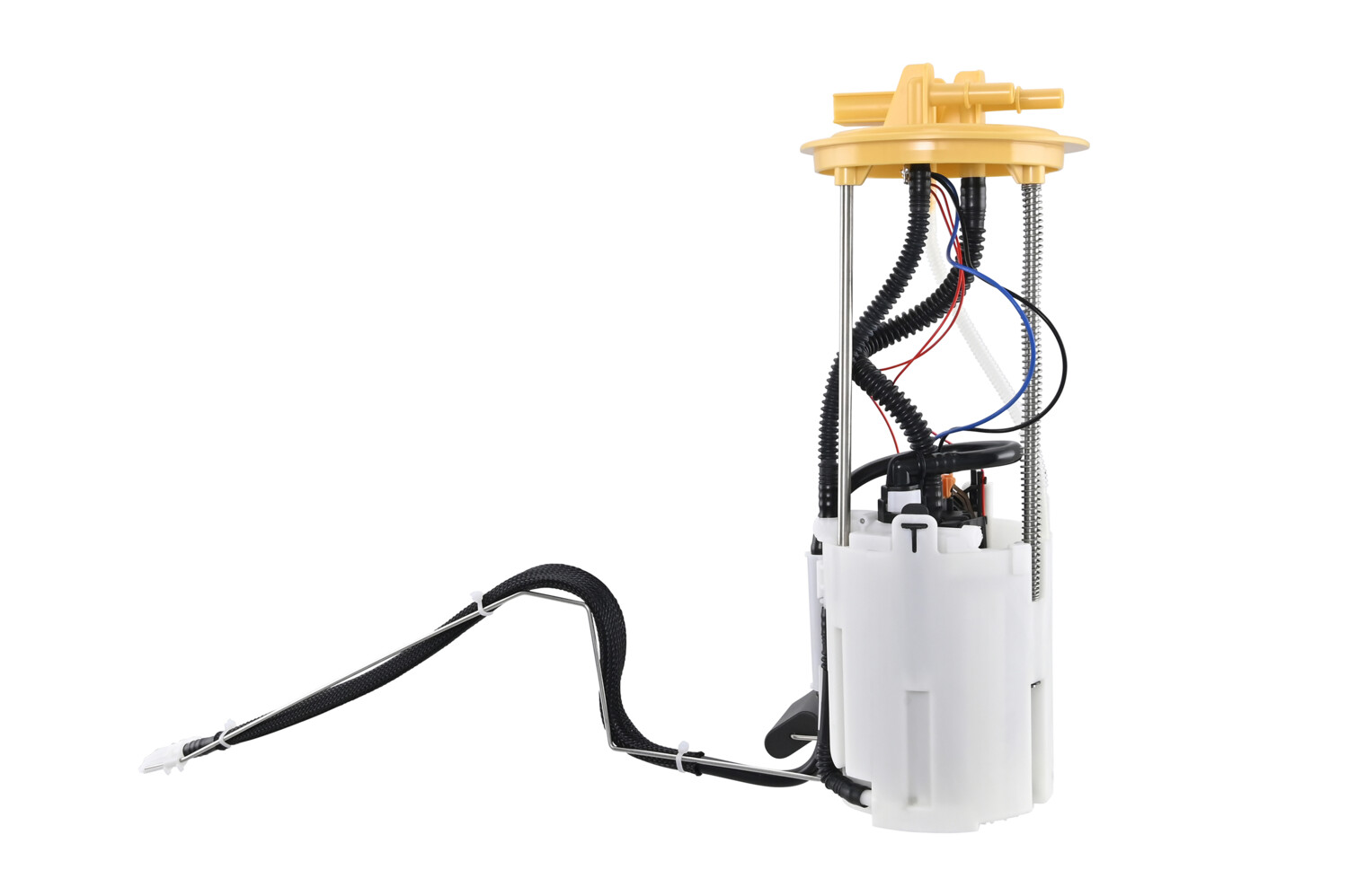 IMP. ALIMENTAZIONE CARBURANTE