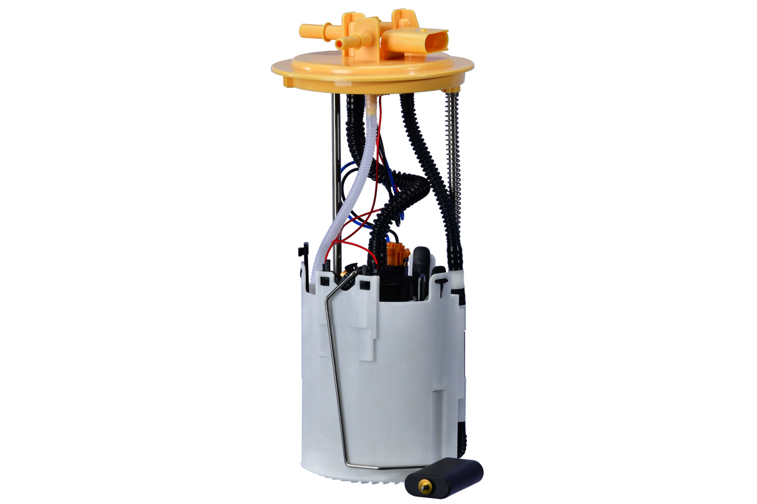 IMP. ALIMENTAZIONE CARBURANTE