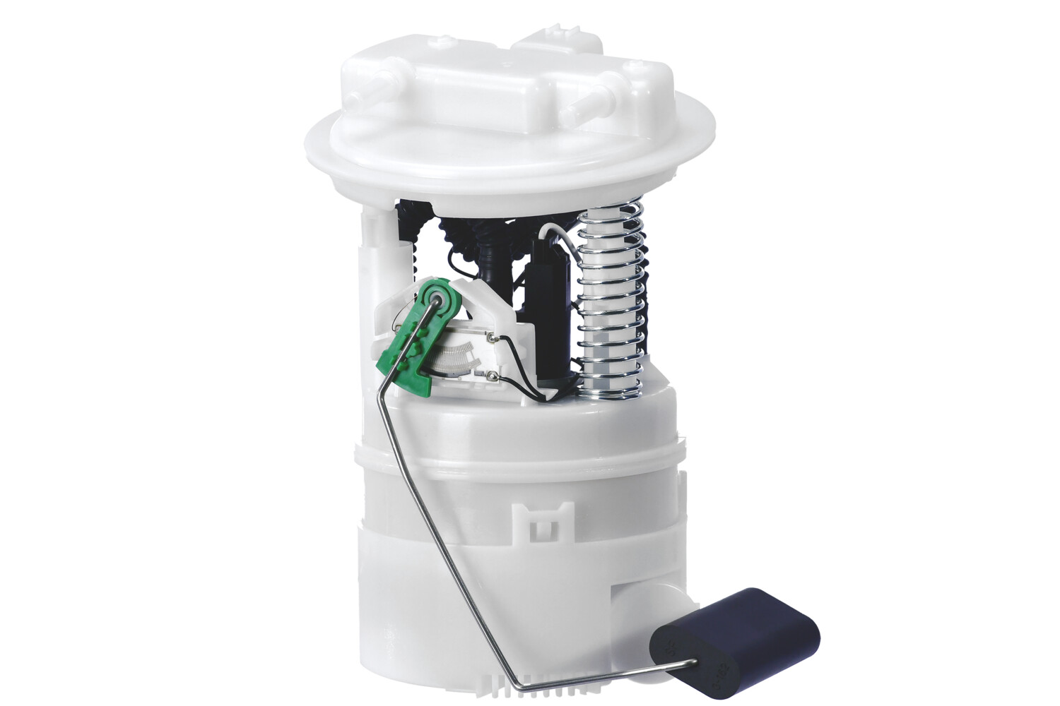 IMP. ALIMENTAZIONE CARBURANTE