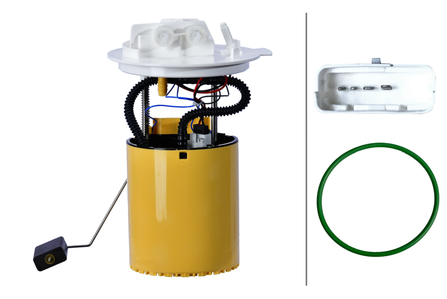 IMP. ALIMENTAZIONE CARBURANTE