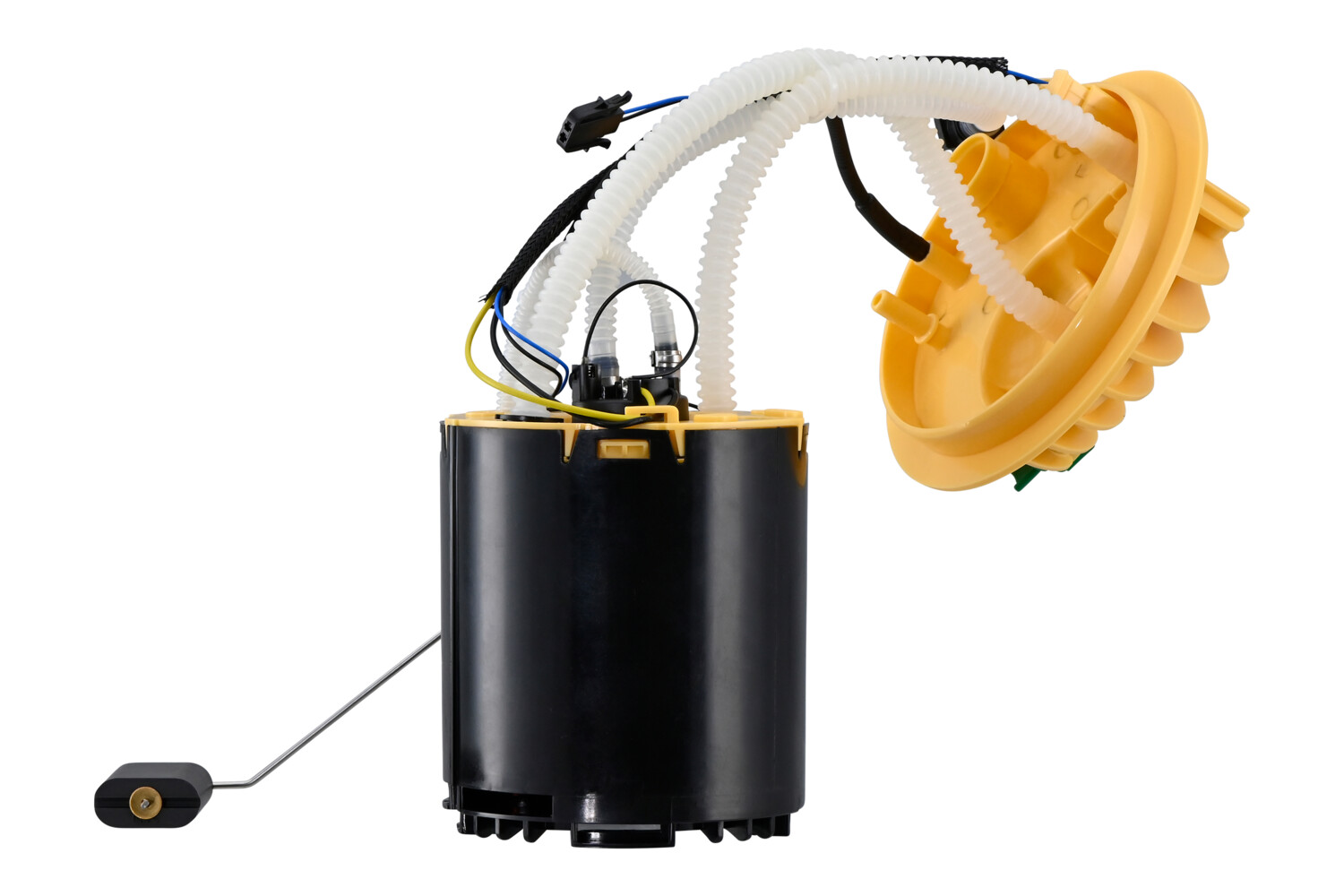 IMP. ALIMENTAZIONE CARBURANTE